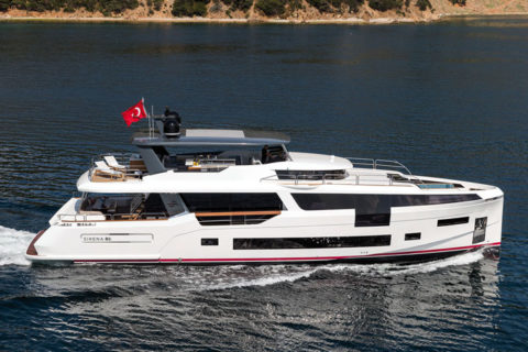 Sirena 88 RPH